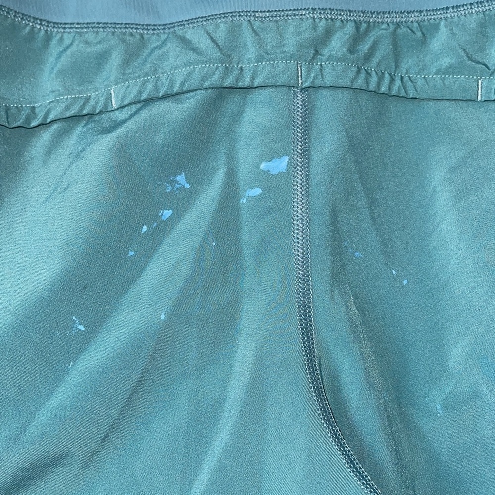 Lululemon Run Times Short II *4" - Picture 3 of 5